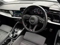 Used Audi A3 Sportback e-tron S-Line 201 HP (147 kW) 2022 Hatchback