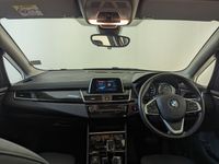 used BMW 218 2 Series i SE 5dr Step Auto