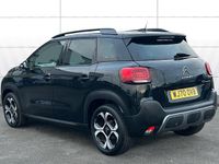 Used Citroën C3 Flair 110 HP (80 kW) 2021 Hatchback