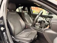 Used Mercedes A180 Executive 2019 Black Sedan