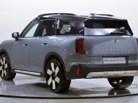 Used Mini Countryman Exclusive 170 HP (125 kW) 2024 Green SUV