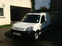 Used Citroën Berlingo 2008 MPV