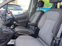 Used Citroën Berlingo Flair 110 HP (80 kW) 2018 Grey MPV