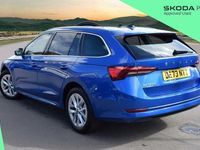 used Skoda Octavia 1.5 TSI (150ps) SE L ACT