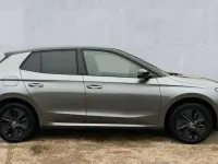 Gebraucht Skoda Fabia Design Edition 80 PS (58 kW) 2025 Grau Kleinwagen