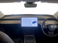 Used Tesla Model 3 Long Range AWD 258 kW (351 HP) 2023 Sedan