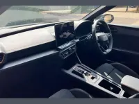 New Cupra Leon 147 HP (108 kW) 2026 White Estate