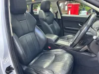 Used Land Rover Range Rover evoque SE 150 HP (110 kW) 2016 White SUV
