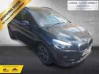 Used BMW M140 Sport Line 140 HP (102 kW) 2018 Black Hatchback