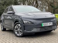 Used Hyundai Kona Ultimate 150 kW (204 HP) 2022 SUV