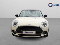 Used Mini Cooper Clubman Exclusive 136 HP (100 kW) 2022 White Estate