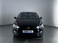 used VW Polo 1.0 TSI 95 Beats 5dr