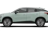 New Omoda 5 147 HP (108 kW) 2026 SUV