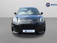 Usado Ford Puma ST-Line X 125 HP (91 kW) 2023 Preto SUV