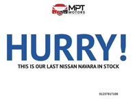 Used Nissan Navara Tekna 2020 White Pickup