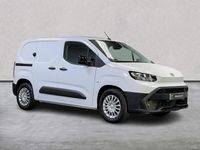New Toyota Proace City City 2025 White MPV
