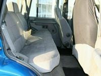 Used Land Rover Discovery 1997 SUV