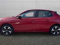 Usado Vauxhall Corsa-e Design Edition 100 kW (136 HP) 2025 Citadino