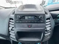 Begagnad Ford Transit Connect 100 HK (73 kW) 2021 Vit Minibuss