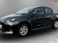 New Mazda 2 Center-Line 116 HP (85 kW) 2026 Hatchback