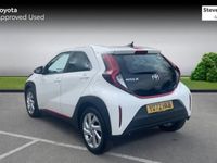 used Toyota Aygo o X 1.0 VVT-i Pure 5dr Hatchback