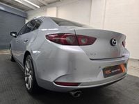 Used Mazda 3 Inclusive 180 HP (132 kW) 2020 Silver Sedan