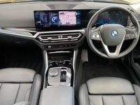 Used BMW 330e Sport Line 288 HP (211 kW) 2023 Black Sedan