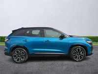 Novo Renault Austral Techno Esprit Alpine 200 HP (147 kW) 2026 Azul SUV