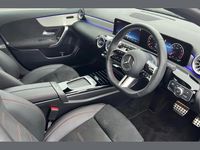 Used Mercedes A200 Executive 161 HP (118 kW) 2025 Black Hatchback