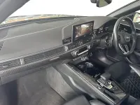 Used Audi RS4 Design 450 HP (330 kW) 2022 Grey Estate