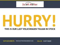 Used VW Tiguan SE 150 HP (110 kW) 2017 Black SUV