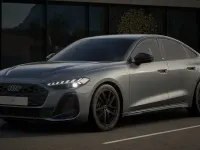 New Audi A5 Black Edition 150 HP (110 kW) 2026 Sedan