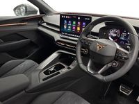 New Cupra Terramar VZ1 2025 White SUV