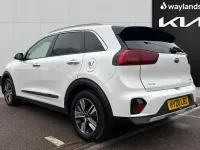 Second-hand Kia Niro 2020 Alb SUV
