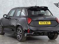 Used Mini Cooper Hatch 154 HP (113 kW) 2024 Black Hatchback