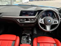used BMW M135 1 Series 2.0 i Auto xDrive Euro 6 (s/s) 5dr Hatchback