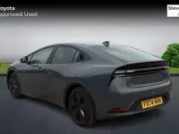 Usado Toyota Prius Design 223 CV (164 kW) 2026 Utilitario