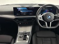Used BMW 330e M Sport 288 HP (211 kW) 2025 Blue Estate