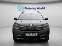 Used Citroën C5 Shine 226 HP (166 kW) 2022 Hatchback