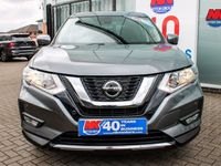 used Nissan X-Trail 1.7 dCi Acenta Premium 5dr