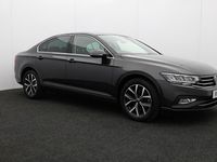 used VW Passat 2021 | 1.5 TSI EVO SEL DSG Euro 6 (s/s) 4dr