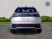 New VW Taigo Black Edition 150 HP (110 kW) 2025 Silver SUV