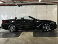 New BMW 840 M Sport 328 HP (241 kW) 2025 Black Coupe
