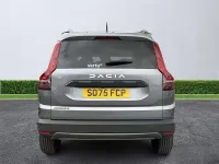 Used Dacia Jogger Expression 2026 Grey MPV