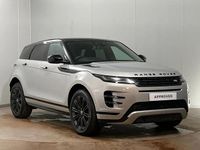 New Land Rover Range Rover evoque Autobiography 200 HP (147 kW) 2025 Silver SUV