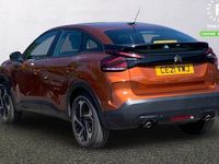 Usado Citroën C4 PureTech 131 HP (96 kW) 2023 SUV
