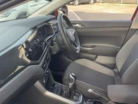 Used VW Polo Life 95 HP (69 kW) 2026 Hatchback