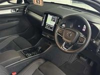 Used Volvo XC40 Ultra 194 HP (142 kW) 2026 SUV