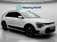 Usado Kia e-Niro 147 kW (201 HP) 2023 SUV