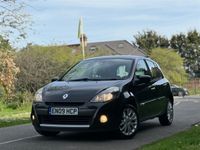 used Renault Clio 1.2 Dynamique Hatchback 1.2